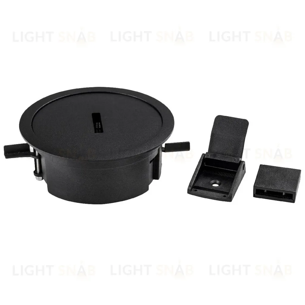 Крышка блока питания защитная встраиваемая Lightstar Nove 508117 508117