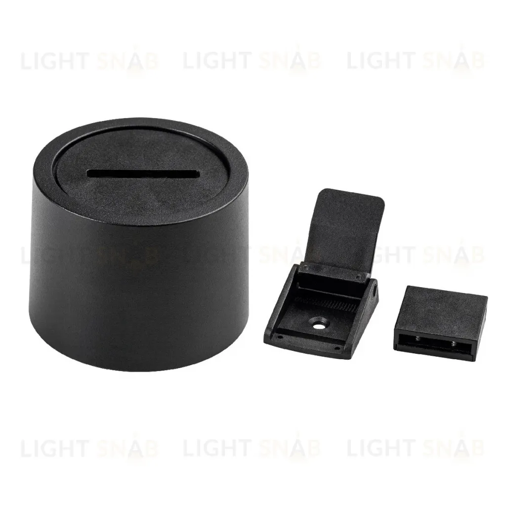 Крышка блока питания защитная накладная Lightstar Nove 508137 508137