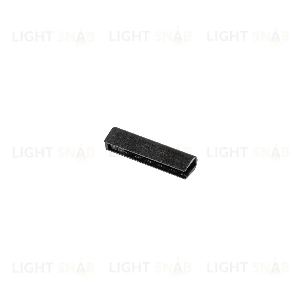 Зажим концевой Lightstar Nove 508167 508167