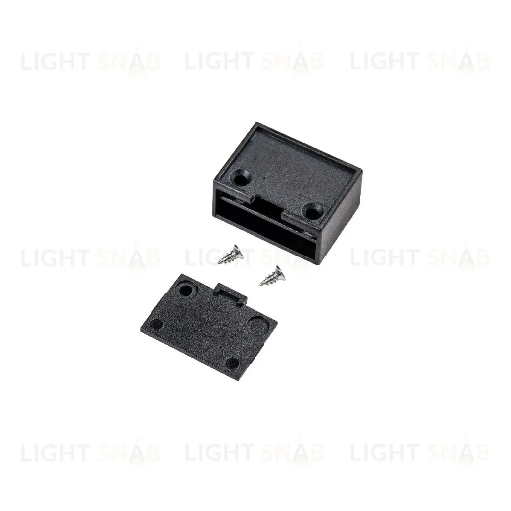 Крепление-фиксатор трековое Lightstar Nove 508166 508166