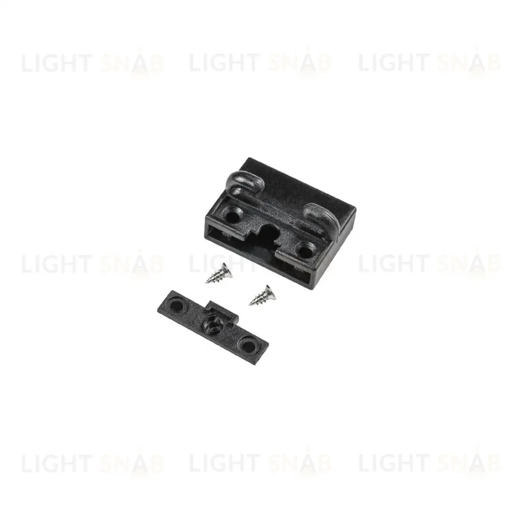 Фиксатор-зажим Lightstar Nove 508168 508168