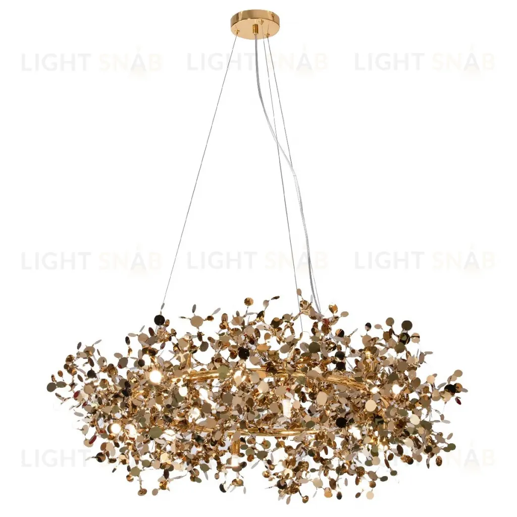 Подвесная люстра Lightstar Extra 721382 721382
