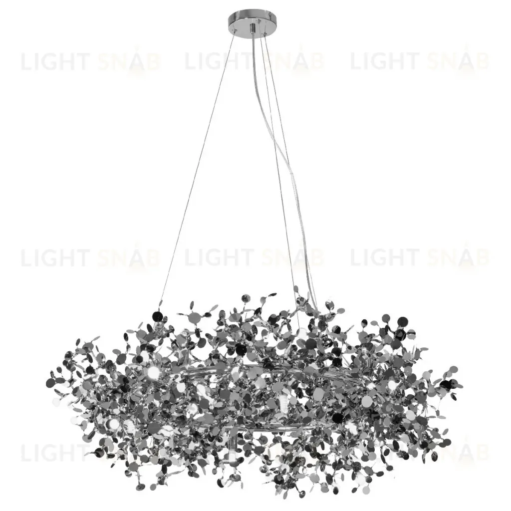 Подвесная люстра Lightstar Extra 721384 721384