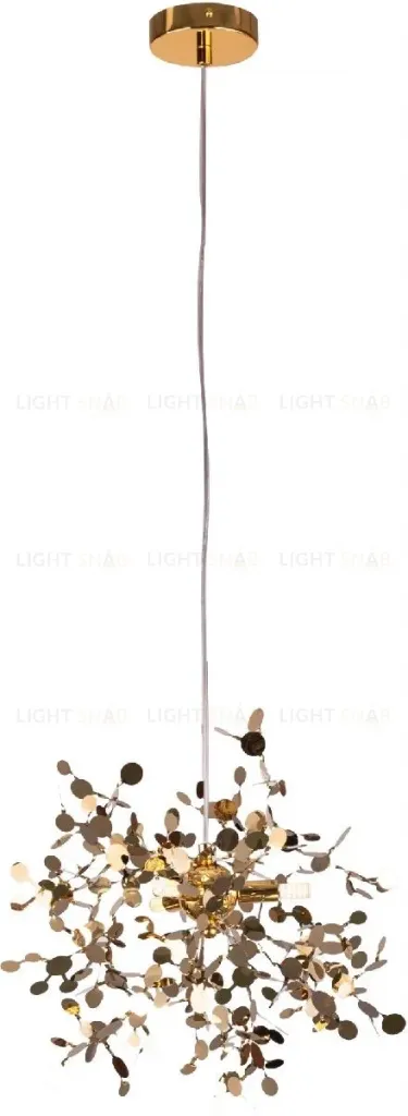 Подвесной светильник Lightstar Extra (721132+572102) L1P721132 L1P721132