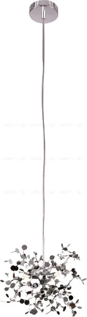 Подвесной светильник Lightstar Extra (721134+572104) L1P721134 L1P721134