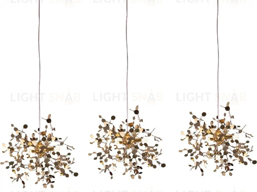 Подвесной светильник Lightstar Extra (721132+572122) L3PL721132 L3PL721132