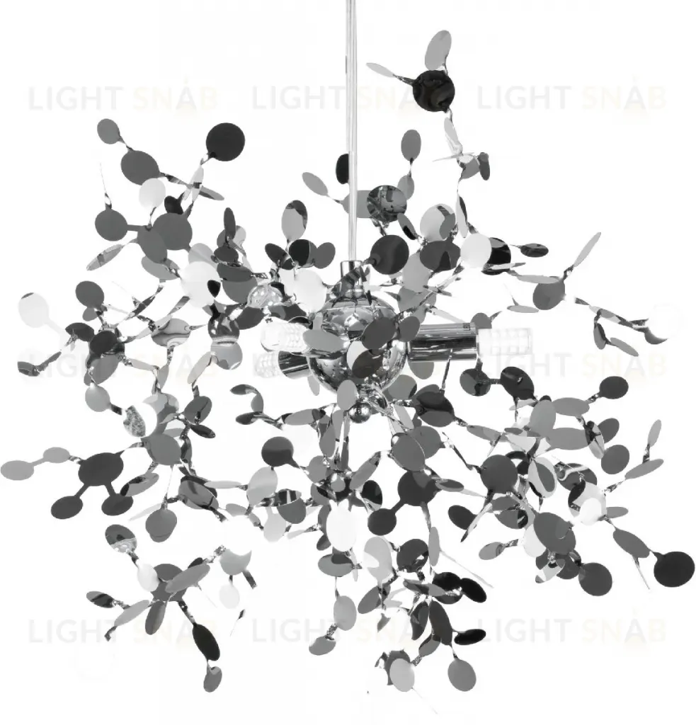 Подвесной светильник Lightstar Extra (721134+572104) L1P721134 L1P721134