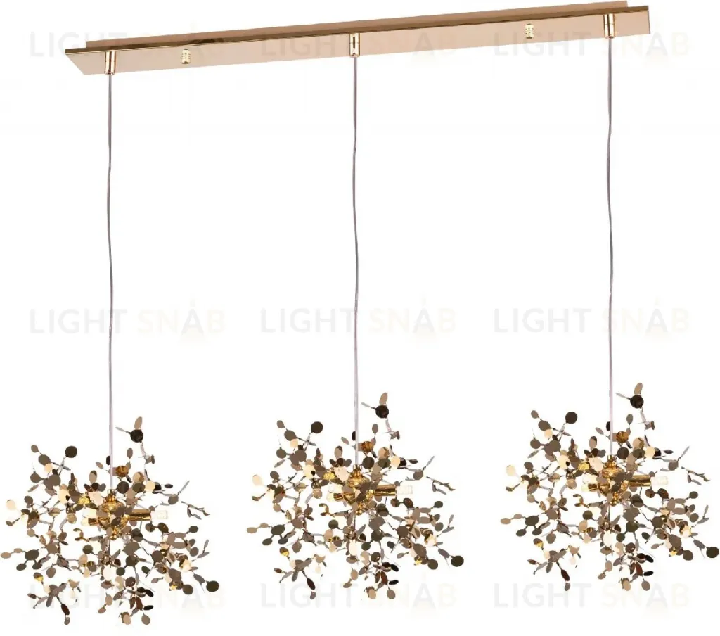 Подвесной светильник Lightstar Extra (721132+572122) L3PL721132 L3PL721132