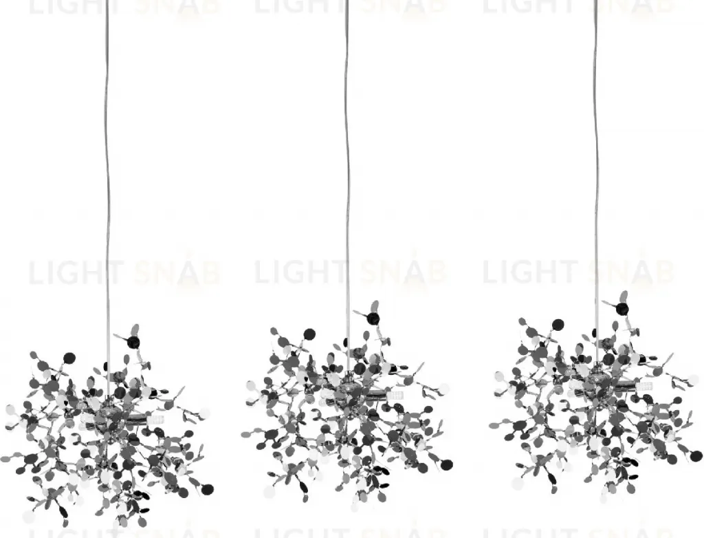 Подвесной светильник Lightstar Extra (721134+572124 ) L3PL721134 L3PL721134