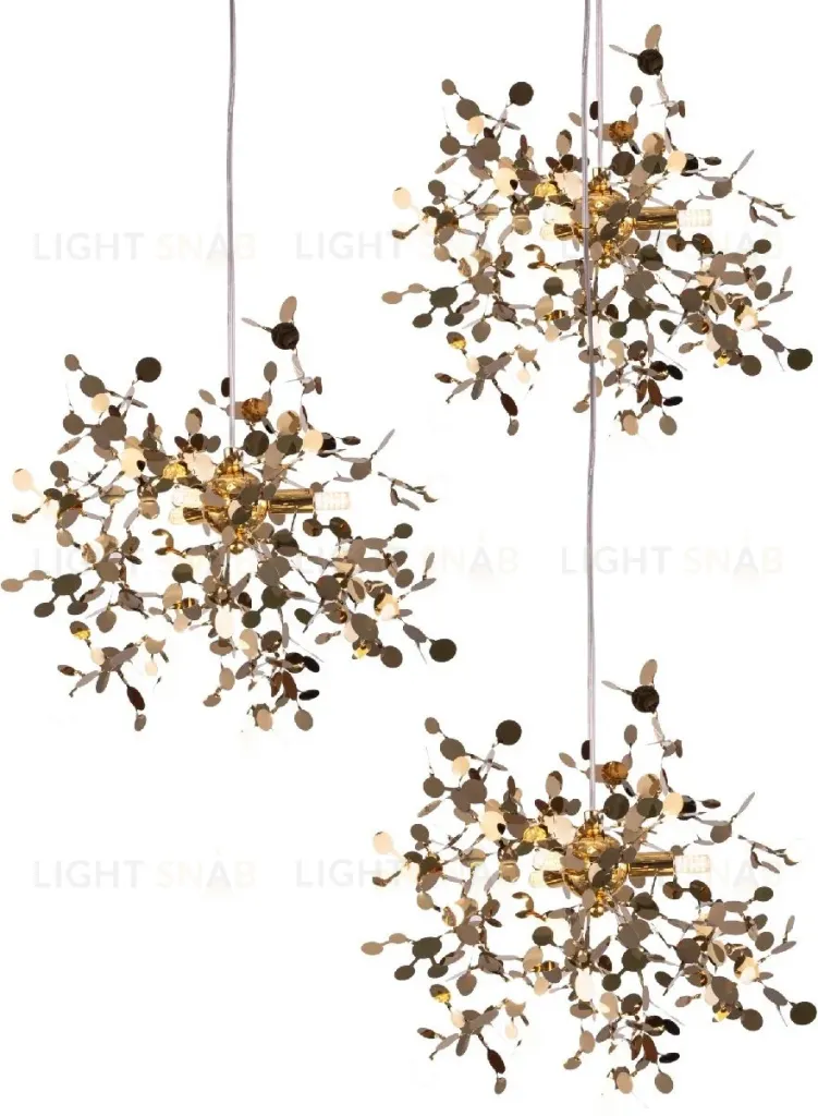 Подвесной светильник Lightstar Extra (721132+ 572132) L3PR721132 L3PR721132