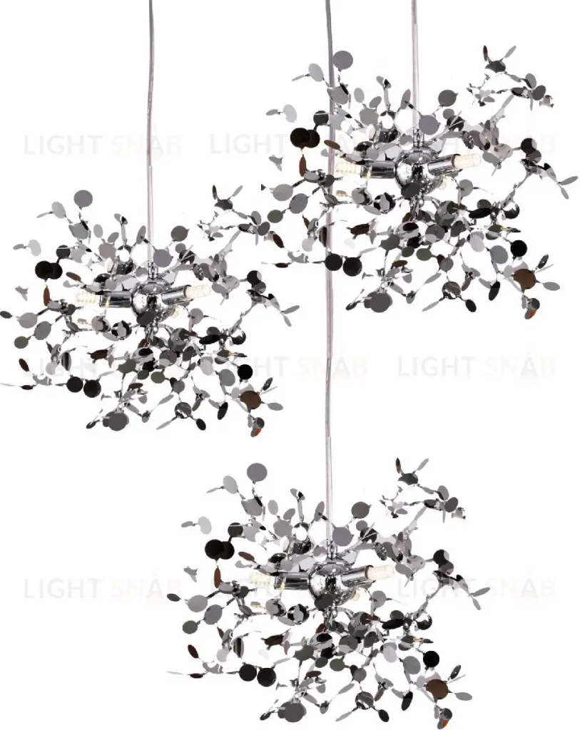 Подвесной светильник Lightstar Extra (721134+572134) L3PR721134 L3PR721134