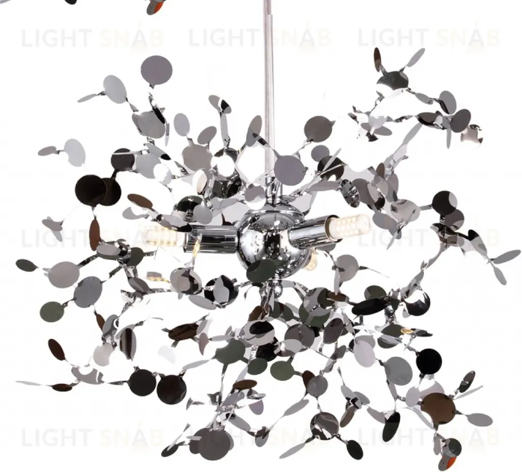 Подвесной светильник Lightstar Extra (721134+572134) L3PR721134 L3PR721134