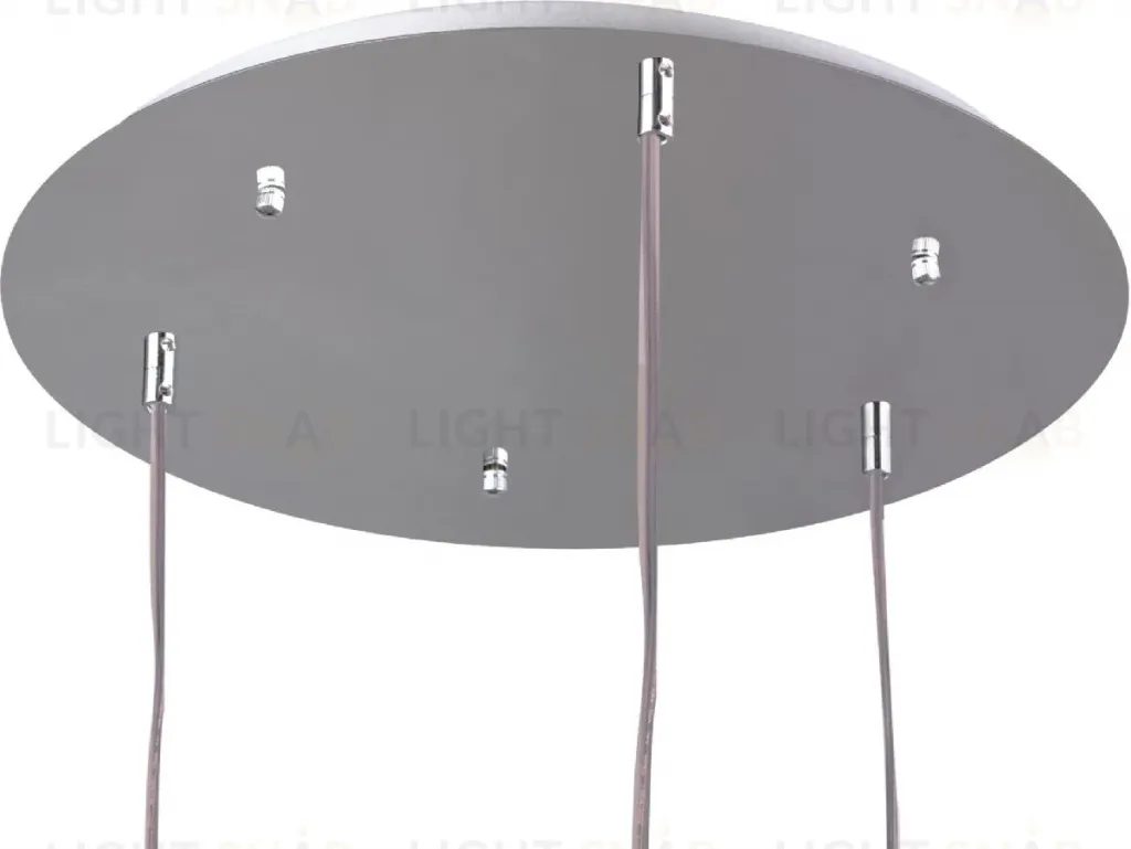 Подвесной светильник Lightstar Extra (721134+572134) L3PR721134 L3PR721134