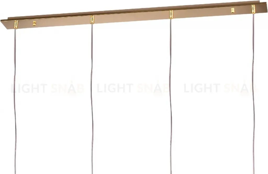 Подвесная люстра Lightstar Extra (721132+ 572142) L4PL721132 L4PL721132
