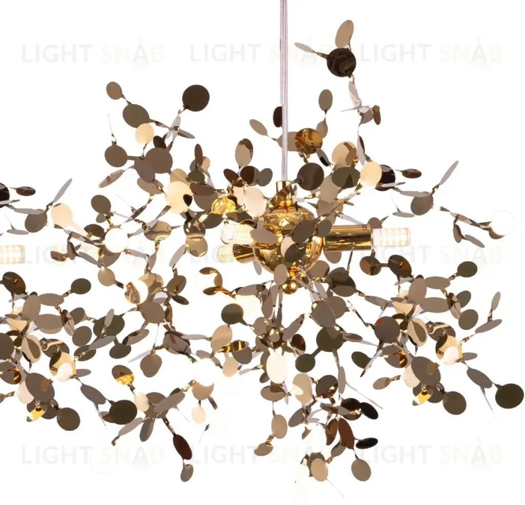 Подвесная люстра Lightstar Extra (721132+ 572142) L4PL721132 L4PL721132