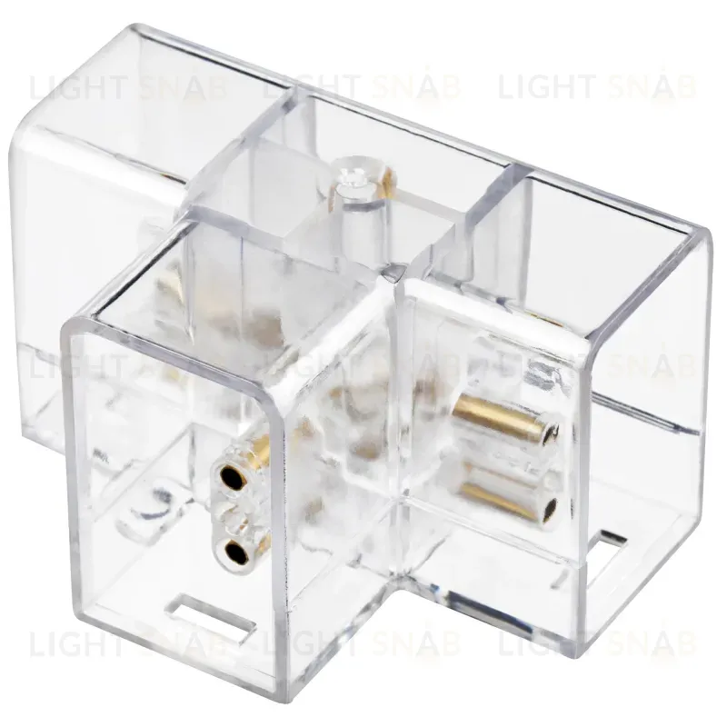 Соединитель T-образный Lightstar Varieta 450003 450003
