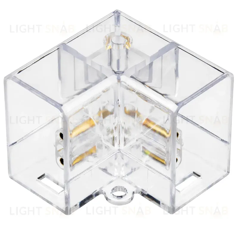 Соединитель L-образный Lightstar Varieta 450002 450002