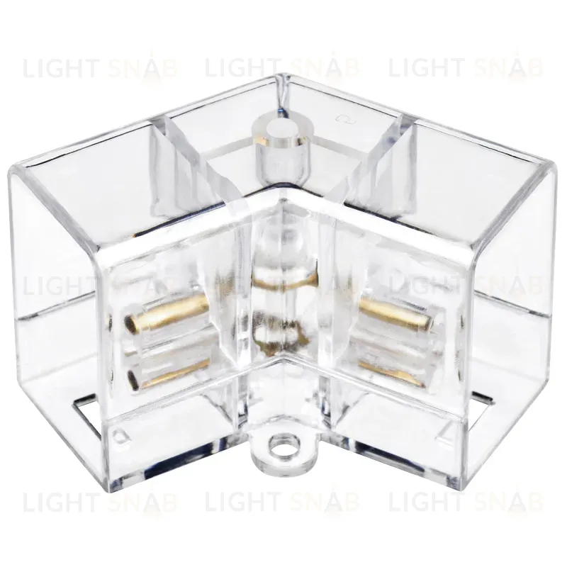 Соединитель V-образный Lightstar Varieta 450005 450005
