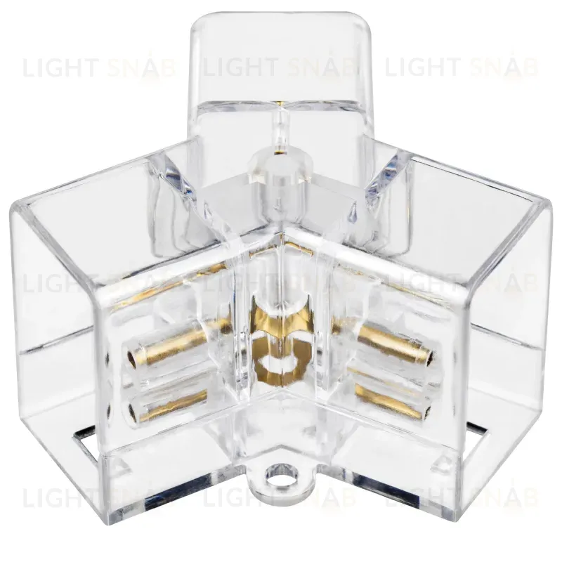 Соединитель Y-образный Lightstar Varieta 450006 450006