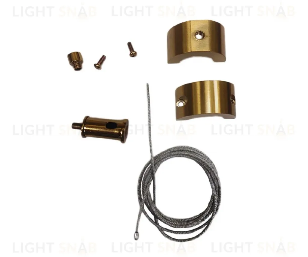 Универсальный крепеж Kink Light Венди F08031,20 F08031,20