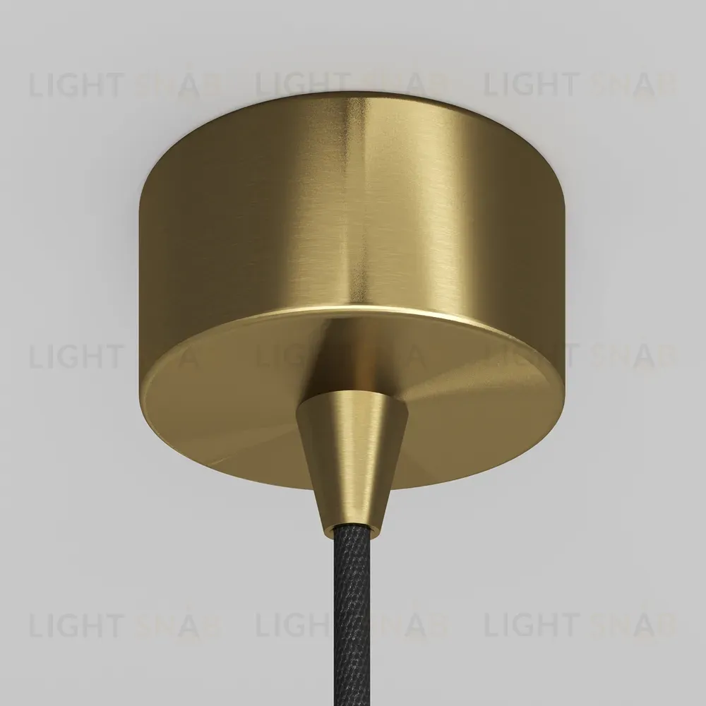 Подвесной светильник Maytoni Technical Pendant Arrow P064PL-01G-1 P064PL-01G-1
