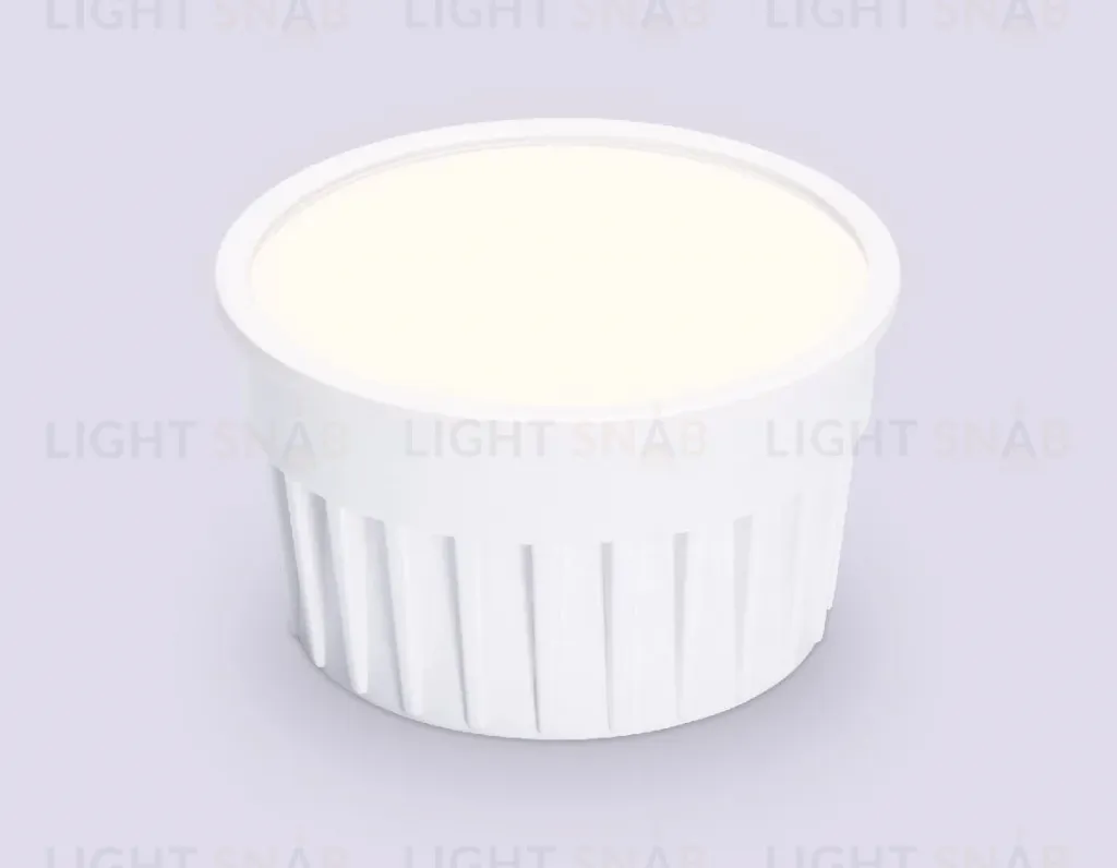 Светодиодная лампа Ambrella Light Present MR16 6W 3000K 207407 207407