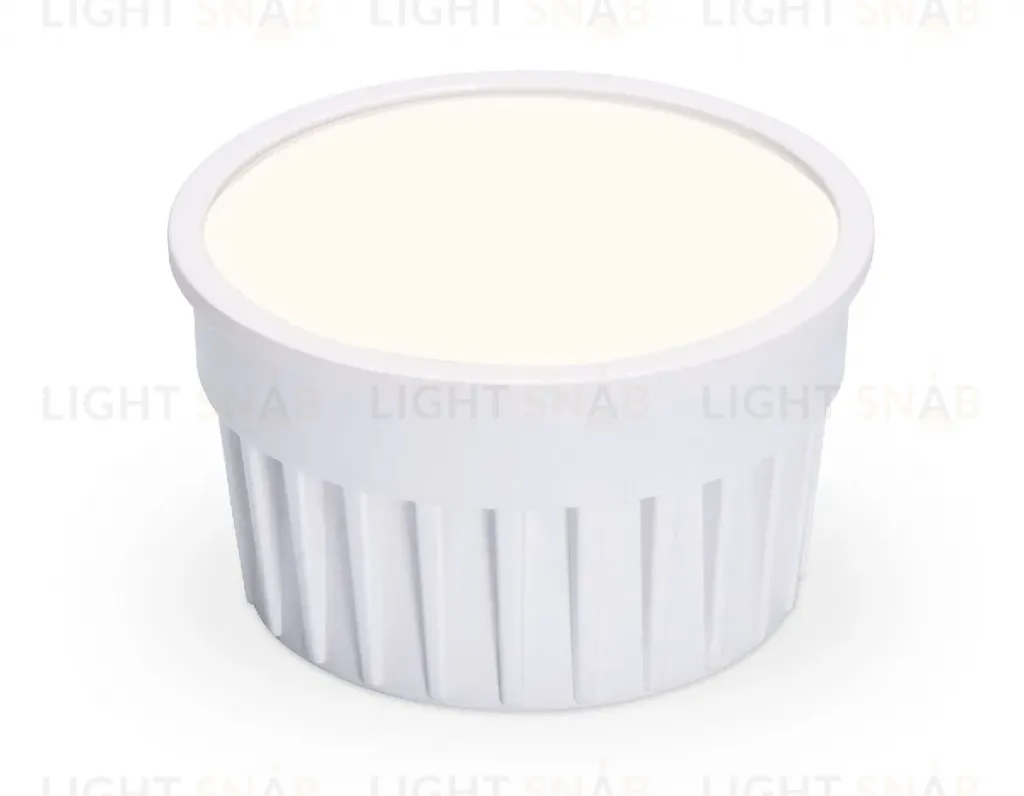 Светодиодная лампа Ambrella Light Present MR16 6W 3000K 207407 207407