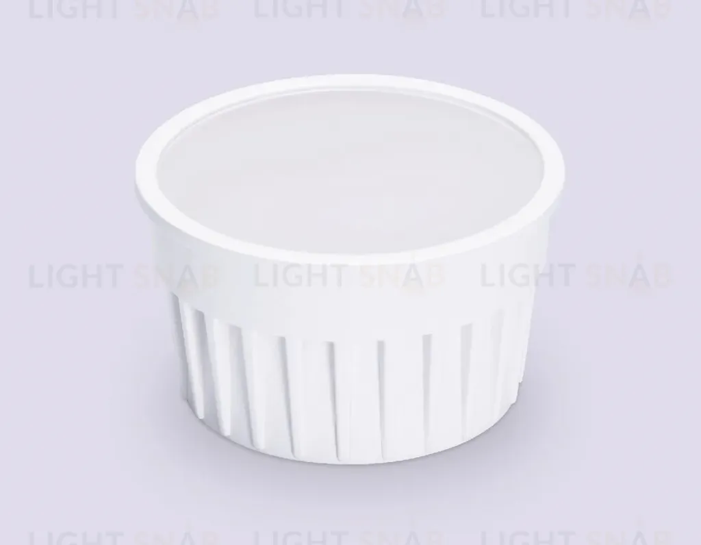 Светодиодная лампа Ambrella Light Present MR16 6W 3000K 207407 207407
