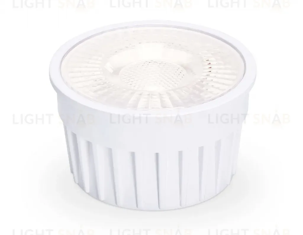 Светодиодная лампа Ambrella Light Present MR16 6W 3000K 207411 207411