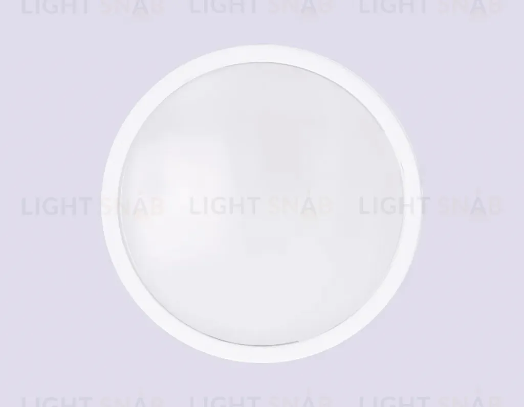 Светодиодная лампа Ambrella Light Present MR16 6W 3000K 207407 207407