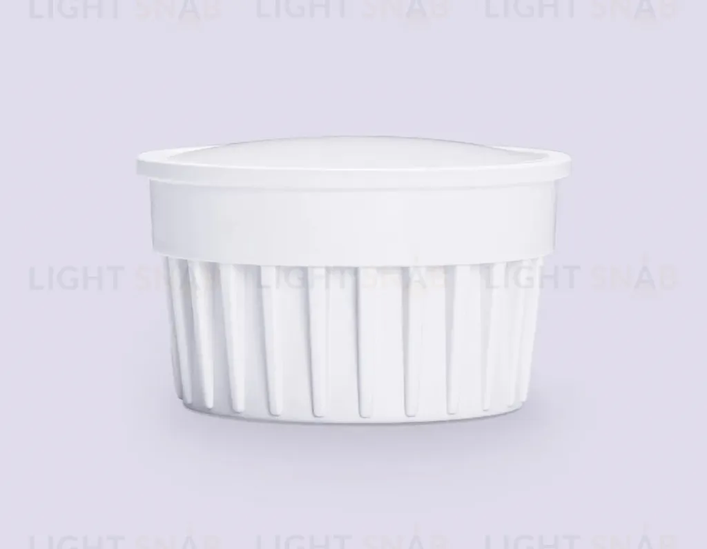 Светодиодная лампа Ambrella Light Present MR16 6W 3000K 207407 207407