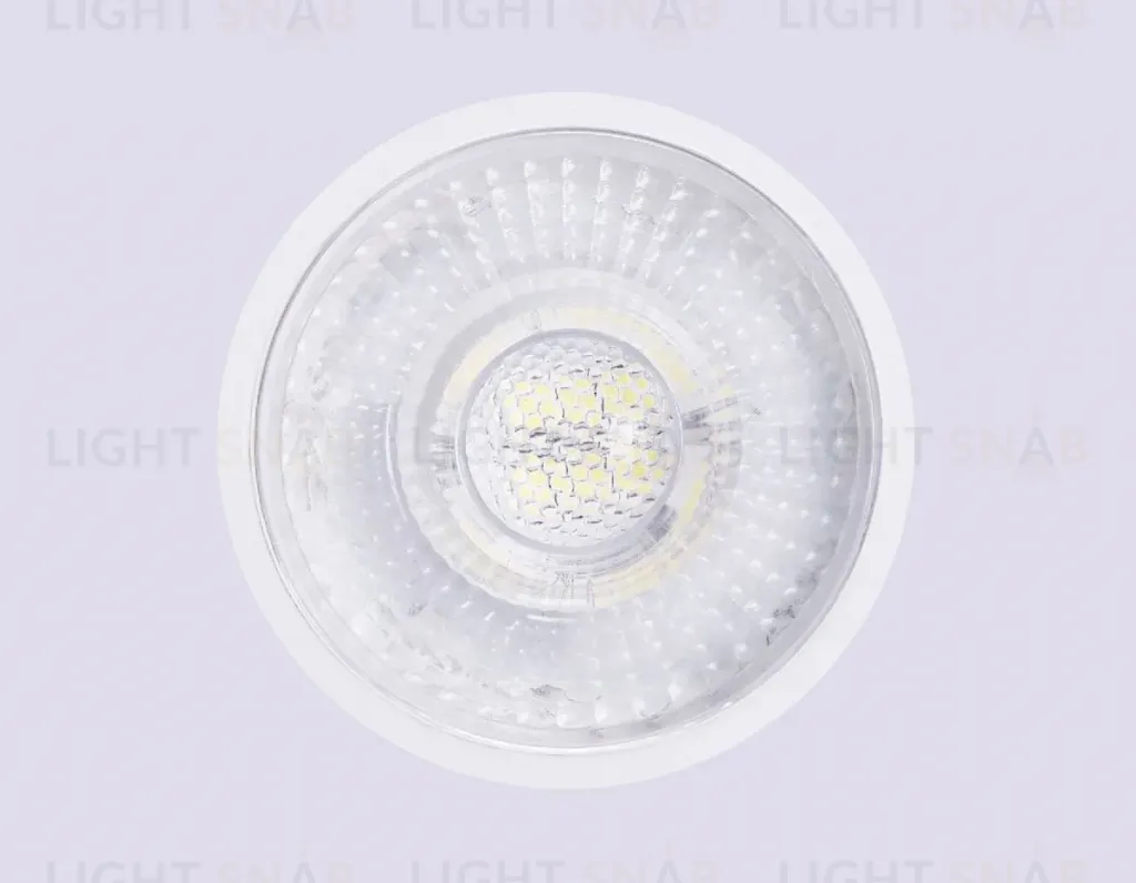 Светодиодная лампа Ambrella Light Present MR16 6W 3000K 207411 207411