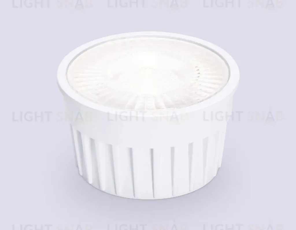 Светодиодная лампа Ambrella Light Present MR16 6W 3000K 207411 207411