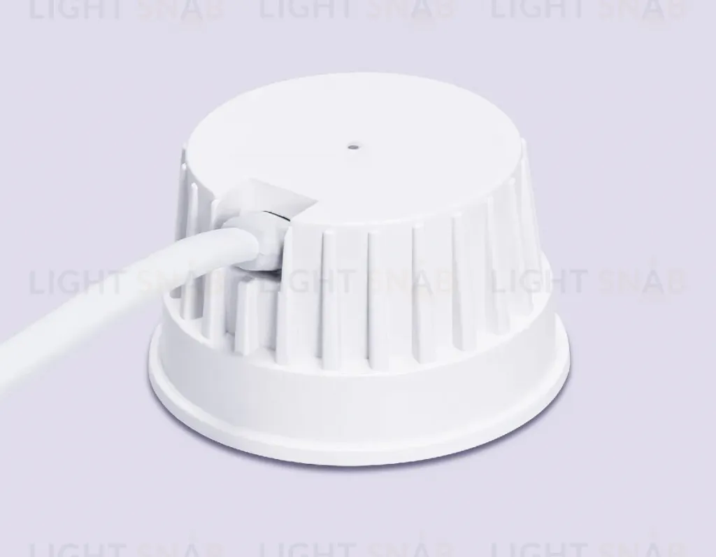 Светодиодная лампа Ambrella Light Present MR16 6W 3000K 207411 207411