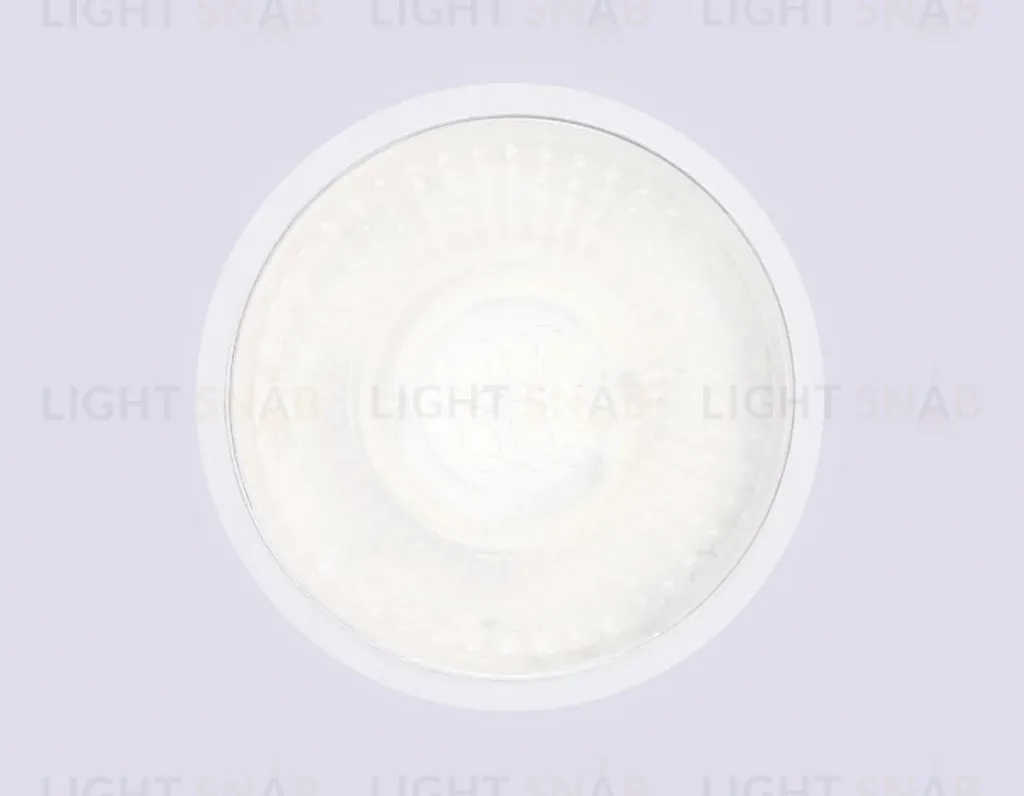 Светодиодная лампа Ambrella Light Present MR16 6W 3000K 207411 207411