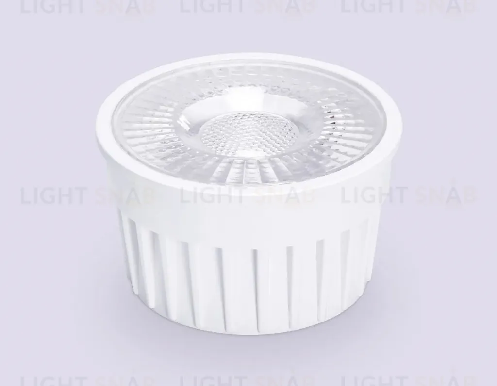 Светодиодная лампа Ambrella Light Present MR16 6W 3000K 207411 207411