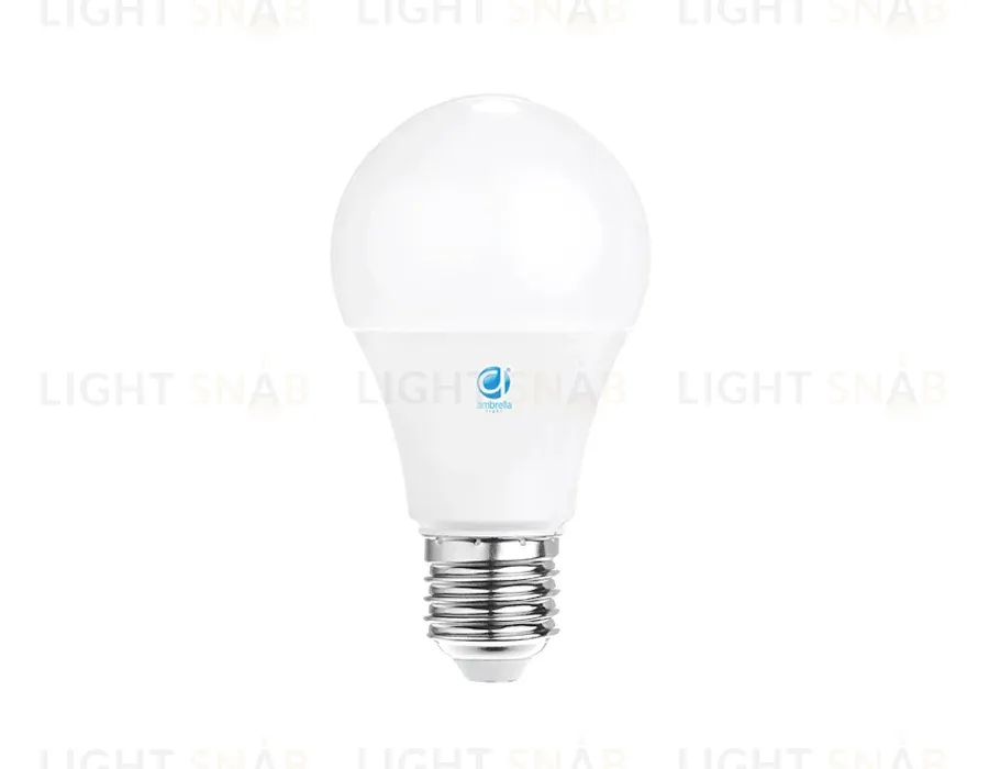 Светодиодная лампа Ambrella Light Present A60 E27 7W 4200K 207027 207027