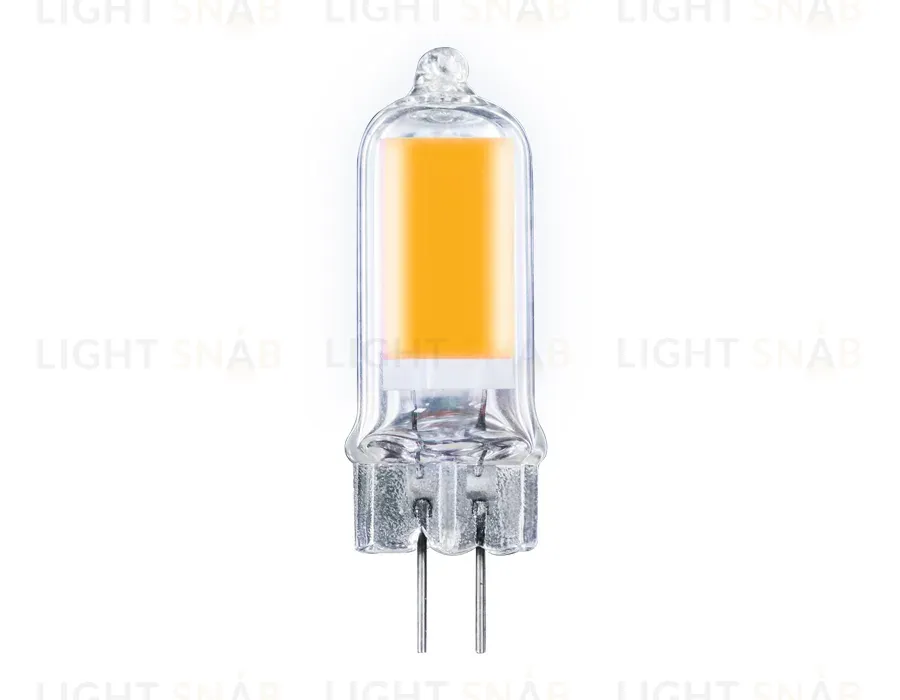 Светодиодная лампа Ambrella Light Filament G4 G4 2,5W 4200K 204502 204502
