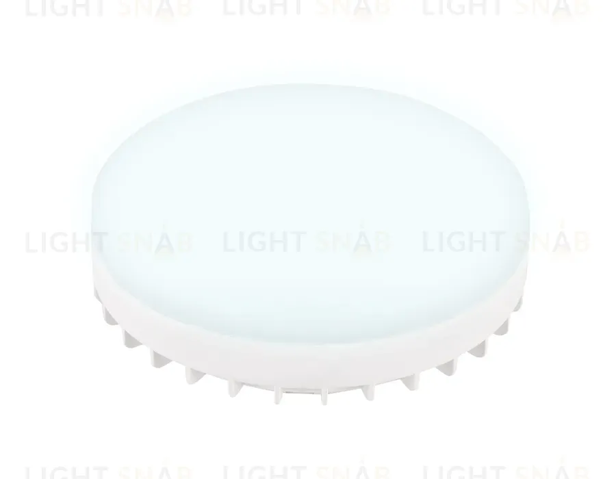 Светодиодная лампа Ambrella Light Present GX53 GX53 11W 6400K 253216 253216
