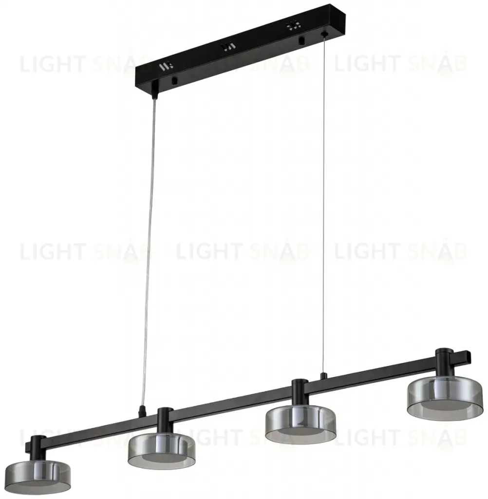 Подвесной светильник Stilfort Gloze 4009/02/04PL 4009/02/04PL
