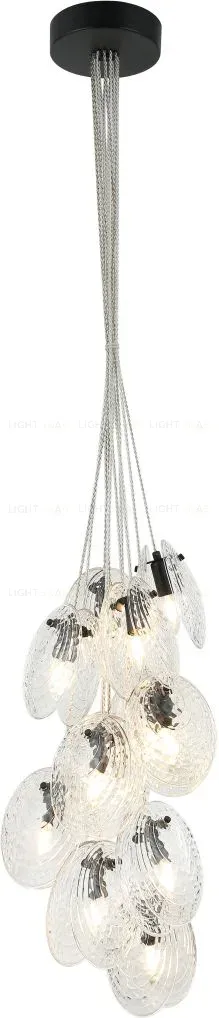 Подвесная люстра Stilfort Aura 2183/02/12P 2183/02/12P