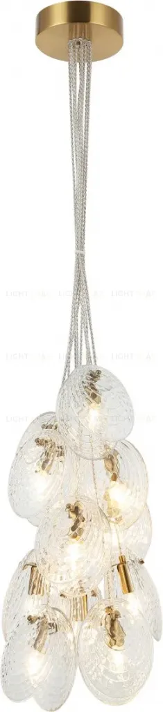 Подвесная люстра Stilfort Aura 2183/05/12P 2183/05/12P