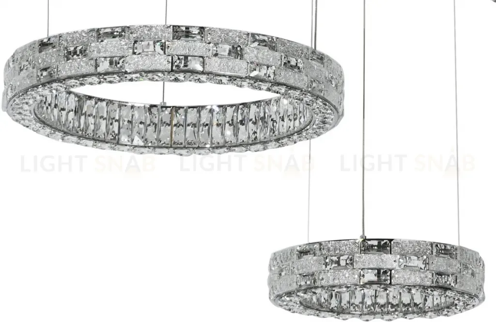 Подвесная люстра Stilfort Gabbana 4014/09/03P 4014/09/03P