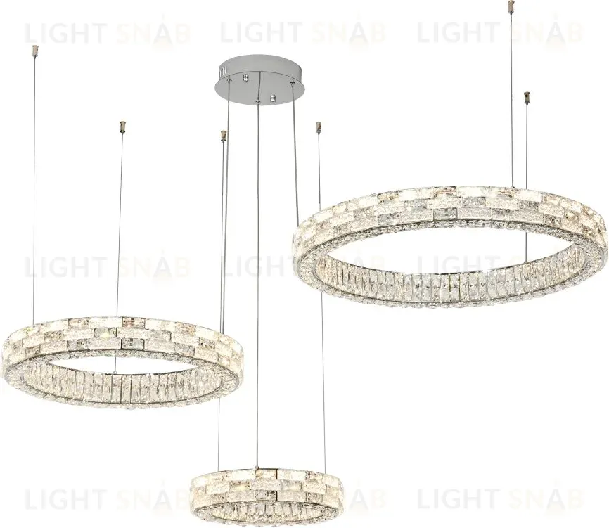 Подвесная люстра Stilfort Gabbana 4014/09/03P 4014/09/03P