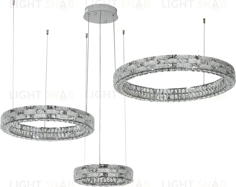 Подвесная люстра Stilfort Gabbana 4014/09/03P 4014/09/03P