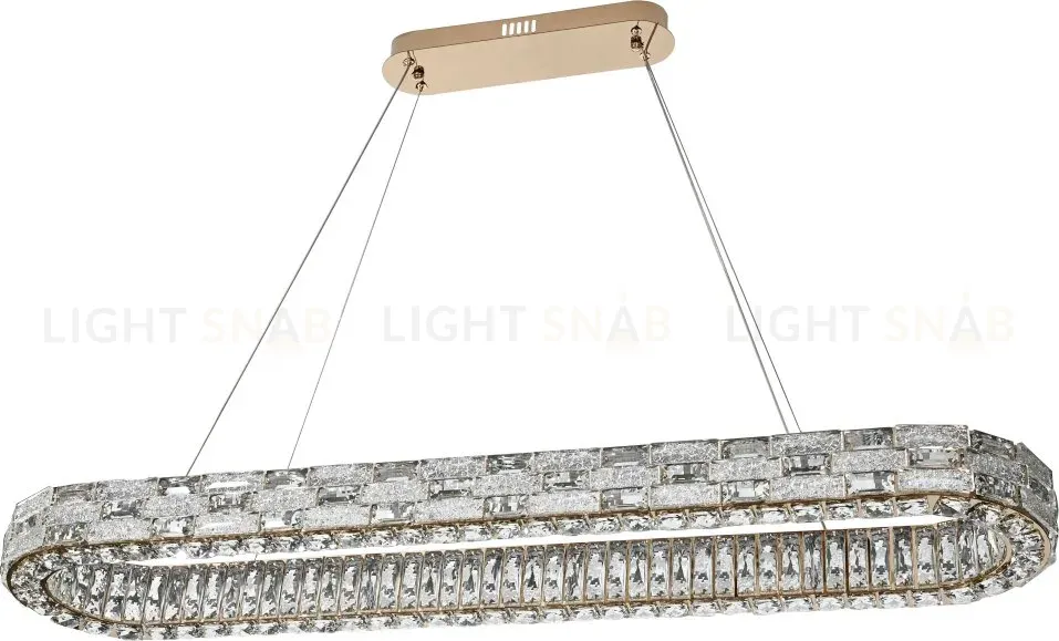 Подвесная люстра Stilfort Gabbana 4014/03/12PL 4014/03/12PL