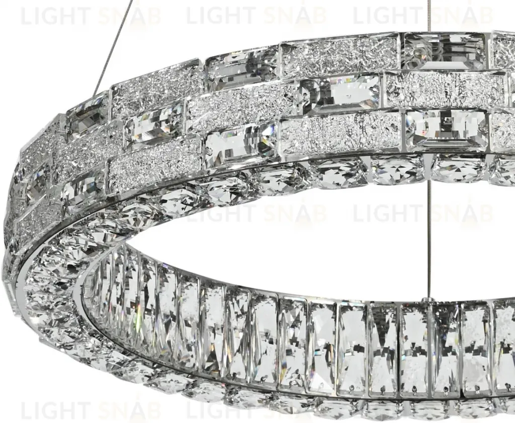 Подвесная люстра Stilfort Gabbana 4014/09/06P 4014/09/06P