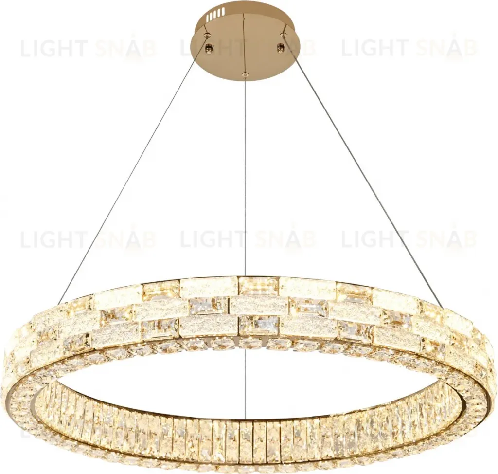 Подвесная люстра Stilfort Gabbana 4014/03/08P 4014/03/08P