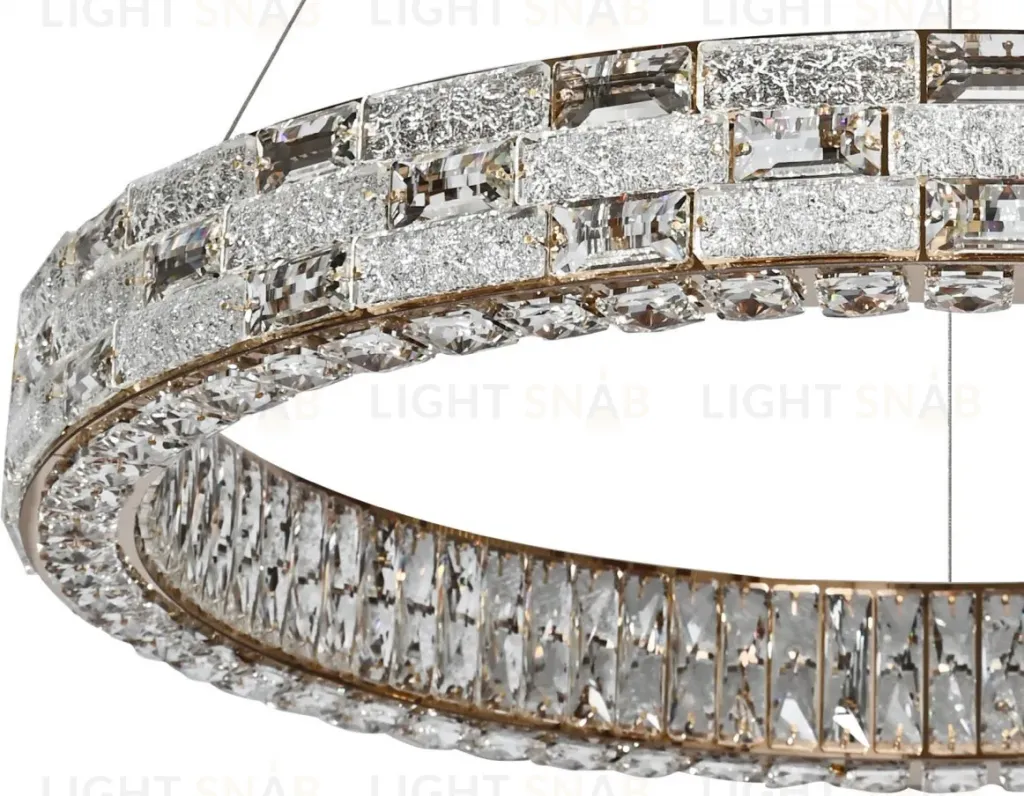 Подвесная люстра Stilfort Gabbana 4014/03/08P 4014/03/08P