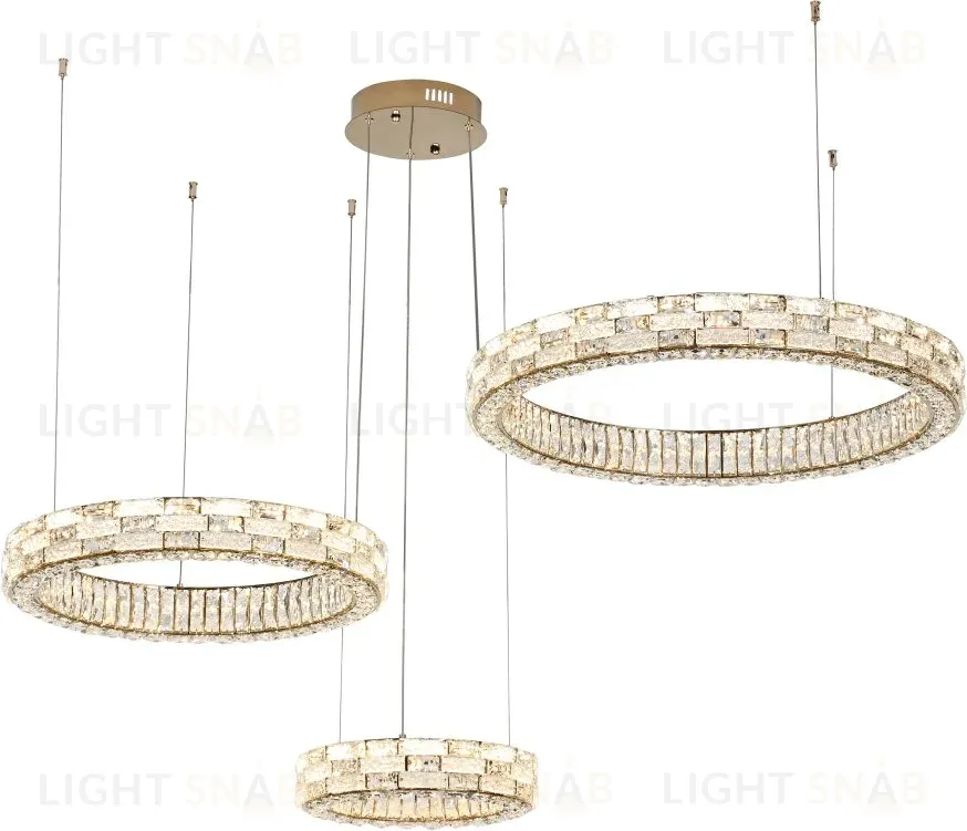 Подвесная люстра Stilfort Gabbana 4014/03/03P 4014/03/03P